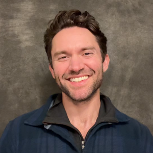 Fundraising Page: Rusty Sarhan